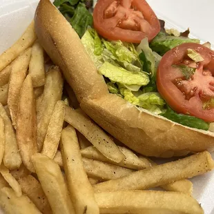 Philly Steak