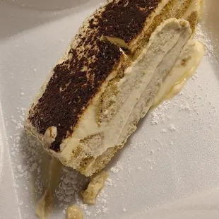 dessert, food