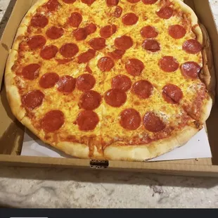 What I ordered