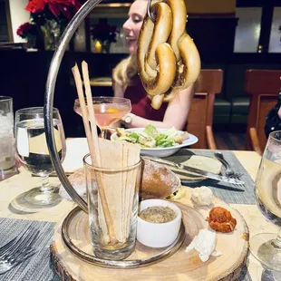 Butter Board