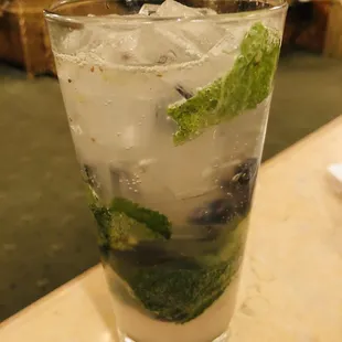 drink