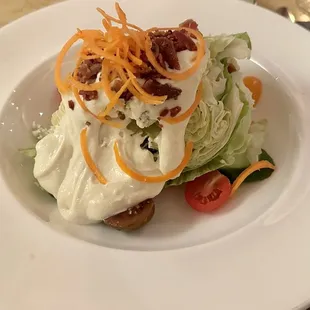 Wedge Salad