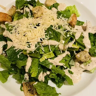Caesar Salad