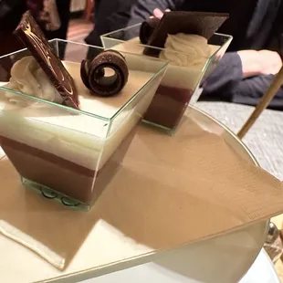 Chocolate Shooter