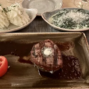 Filet Mignon