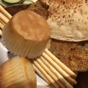 Bread Basket