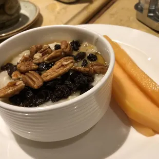 Oatmeal