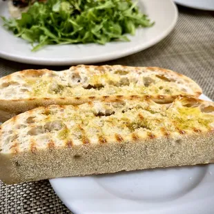 House Bread