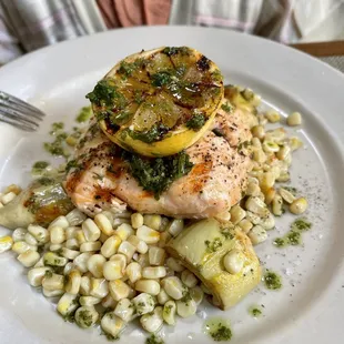 Salmon