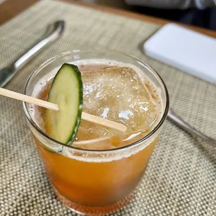 drink