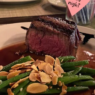Filet Mignon Carpaccio