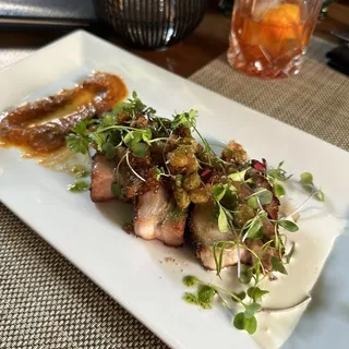 Kurobuta Pork Belly