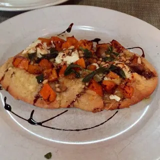 Flatbread