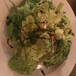 Butter Lettuce Salad