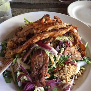 Chinoise Salad