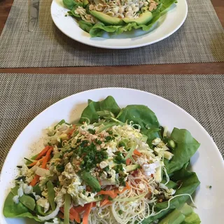 Shell Pasta Salad