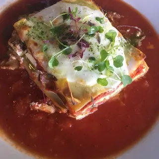 Lasagna
