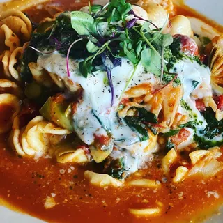 Orecchiette
