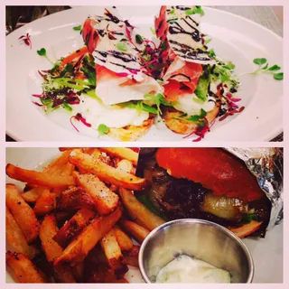 Wagyu Burger