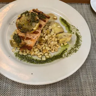 Loch Duart Salmon