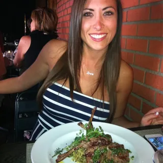 Lamb Chops