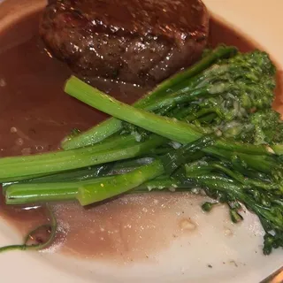 Prime Brandt Farms Filet Mignon
