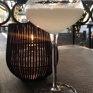LEMON DROP
