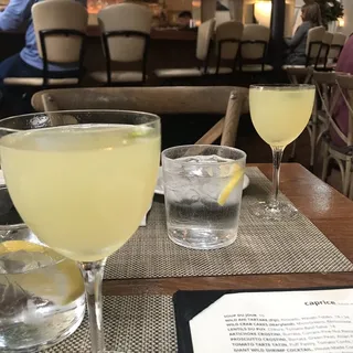 MARGARITA