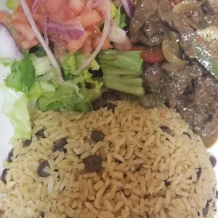 Lunch special