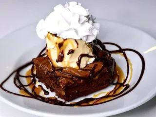 The Alley Neighborhood Grille