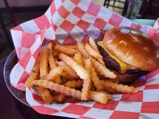 Billie's Burgers and Beers