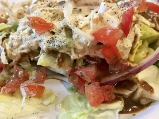 What's Cooking