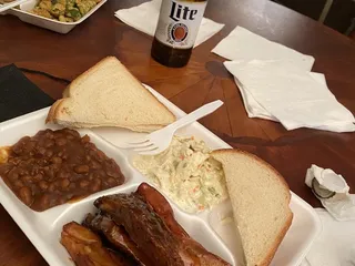 Blues Corner Cafe