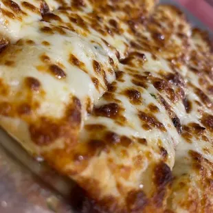 Vampire Breadsticks