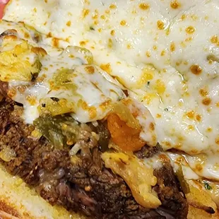 Italian Beef