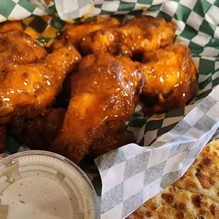 Wings