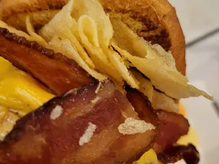 Bobby's Burgers by Bobby Flay