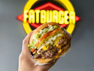 Fatburger-Las Vegas