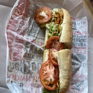 Chicken Cheddar Bacon