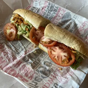 Chicken Cheddar Bacon