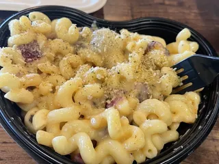 I Heart Mac & Cheese and More