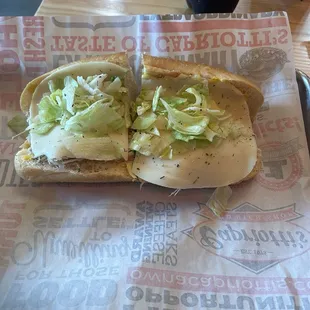food, sandwiches