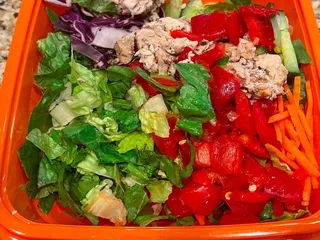 Salad and Go