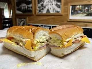 New York Sub-Hub