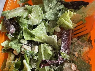 Salad and Go