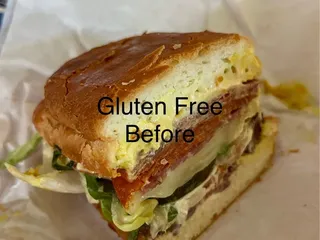 West Coast Sourdough - Clovis