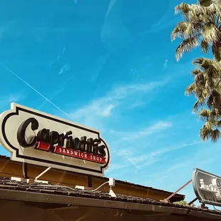 Capriotti&apos;s