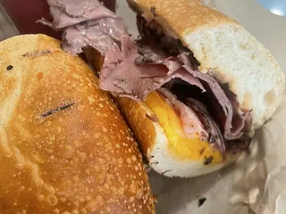 West Coast Sourdough