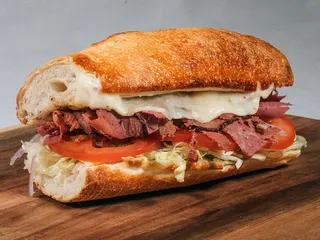 West Coast Sourdough-Roseville