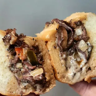 Cheesesteak